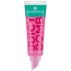 JUICY BOMB Shiny Lipgloss