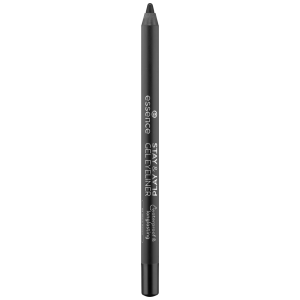 Stay & Play Gel Eyeliner