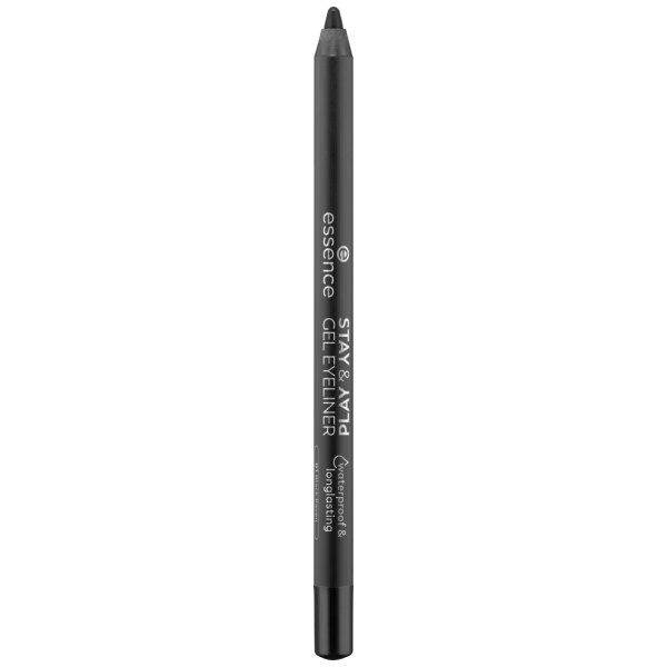 Stay & Play Gel Eyeliner