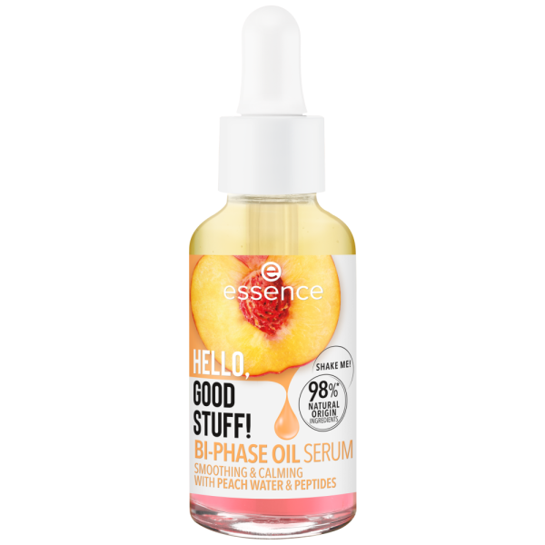 Hello, Good Stuff! Bi-Phase Oil Serum - Image 2