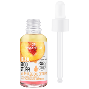 Hello, Good Stuff! Bi-Phase Oil Serum