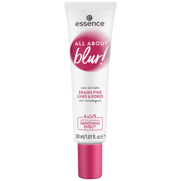 All About Blur! Even Skin Balm - Image 2