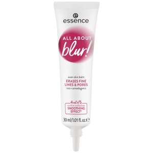 All About Blur! Even Skin Balm