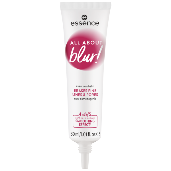 All About Blur! Even Skin Balm