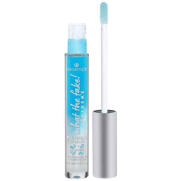 what the fake! EXTREME PLUMPING LIP FILLER - Image 5