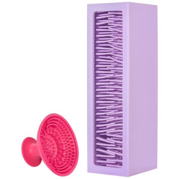 Brush Cleansing Set - Image 2