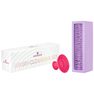 Brush Cleansing Set