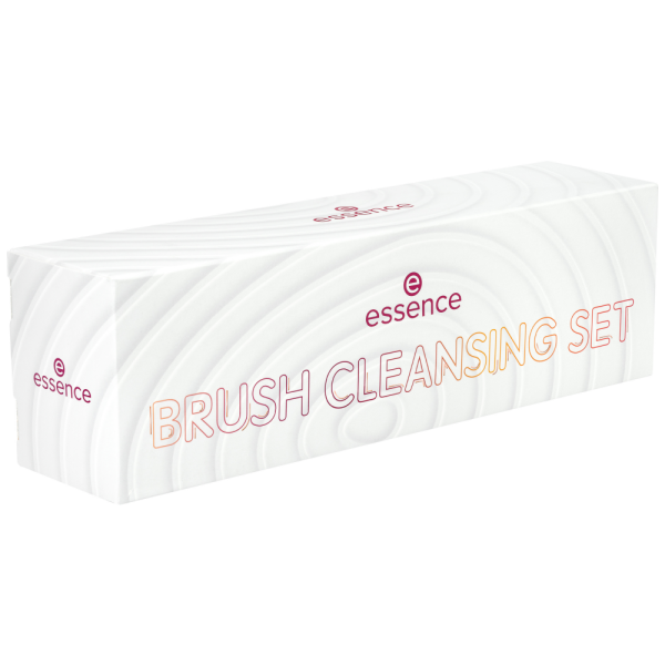 Brush Cleansing Set - Image 3
