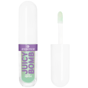 Juicy Glow Juicy Bomb Lip Oil