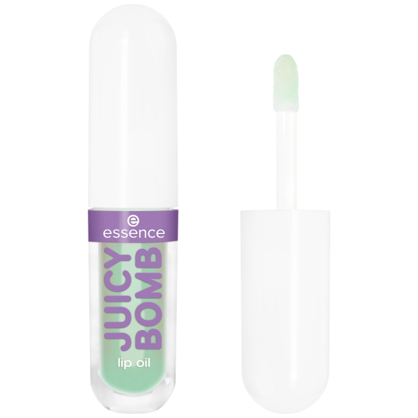 Juicy Glow Juicy Bomb Lip Oil