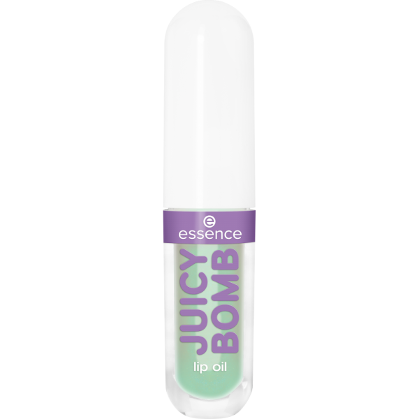 Juicy Glow Juicy Bomb Lip Oil - Image 2