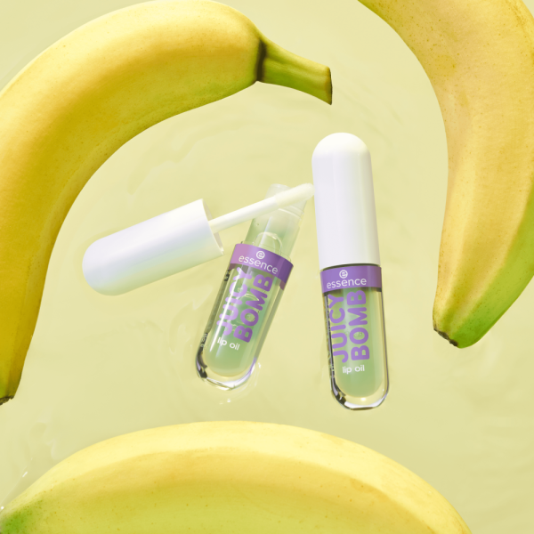 Juicy Glow Juicy Bomb Lip Oil - Image 3