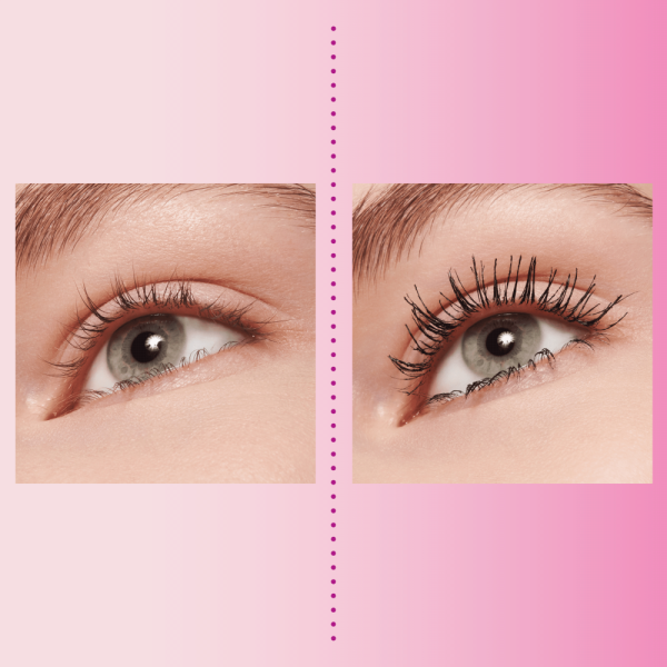 call me Queen dramatic false lash effect mascara - Image 7