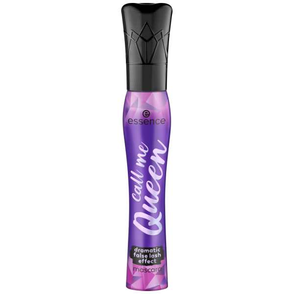call me Queen dramatic false lash effect mascara - Image 2
