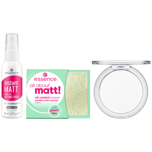 all about matt! face set - Image 2