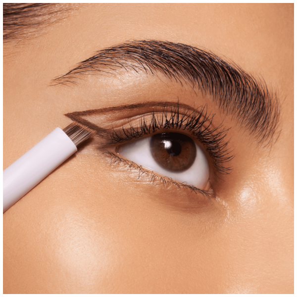 eyeliner brush - Image 3