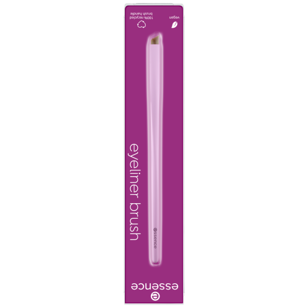 eyeliner brush - Image 2