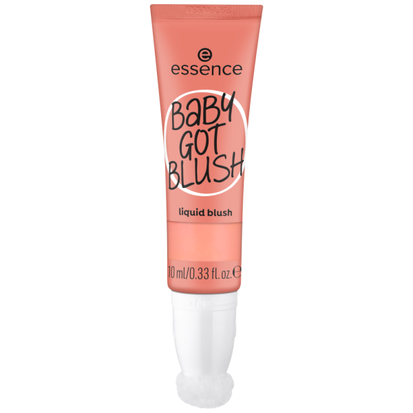 BABY GOT BLUSH liquid blush