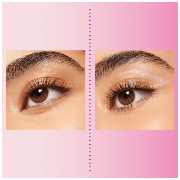 META GLOW duo-chrome eye pencil - Image 14
