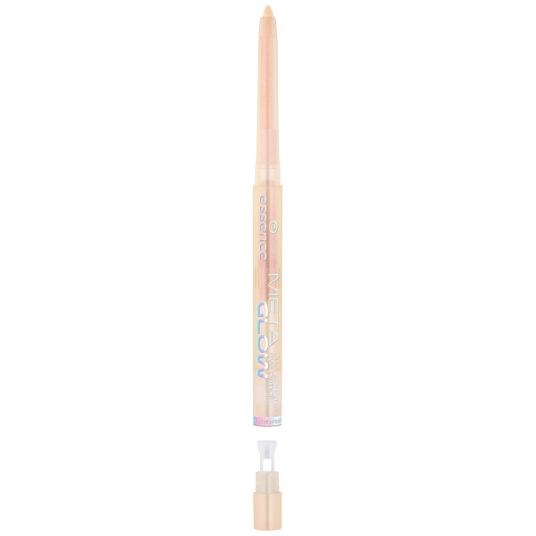 META GLOW duo-chrome eye pencil - Image 12