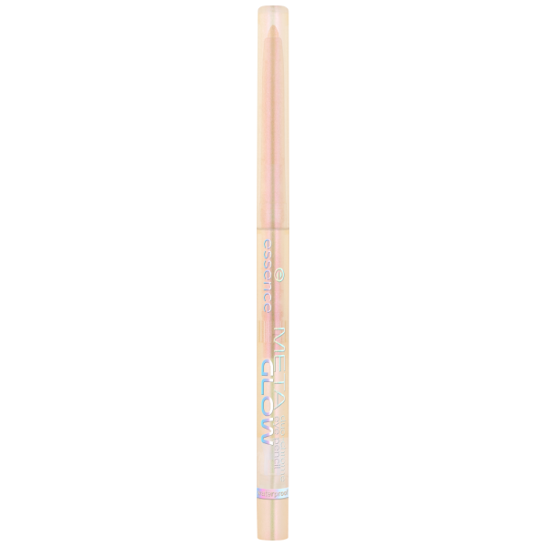 META GLOW duo-chrome eye pencil - Image 11