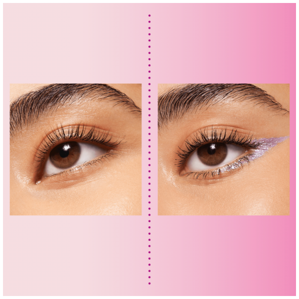 META GLOW duo-chrome eye pencil - Image 9