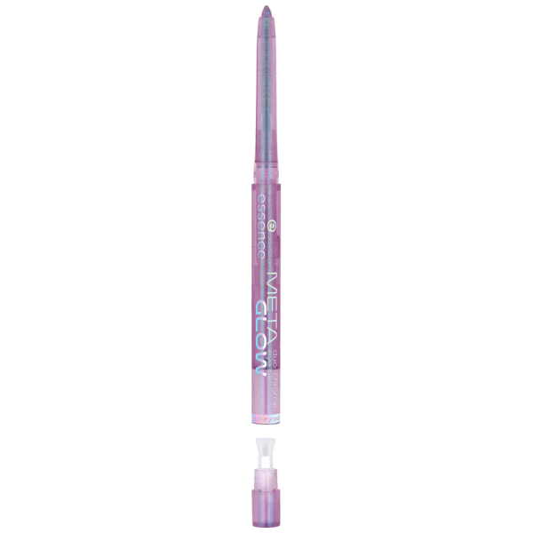META GLOW duo-chrome eye pencil - Image 7