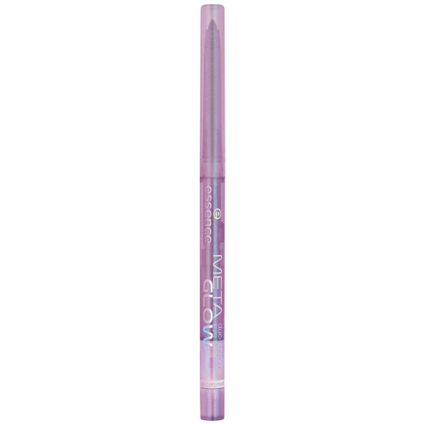 META GLOW duo-chrome eye pencil - Image 6
