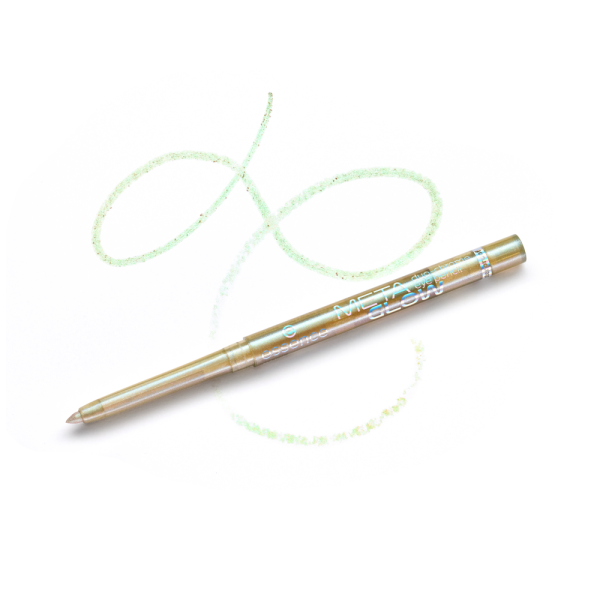 META GLOW duo-chrome eye pencil - Image 3