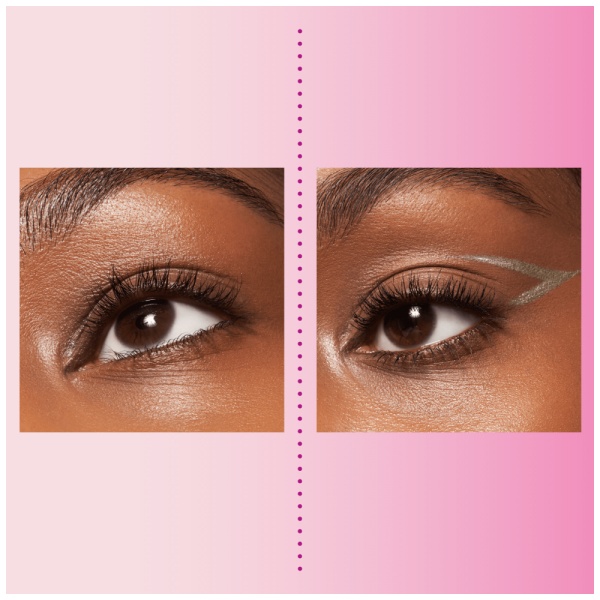 META GLOW duo-chrome eye pencil - Image 4