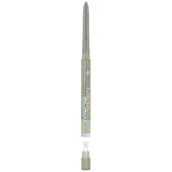 META GLOW duo-chrome eye pencil - Image 2