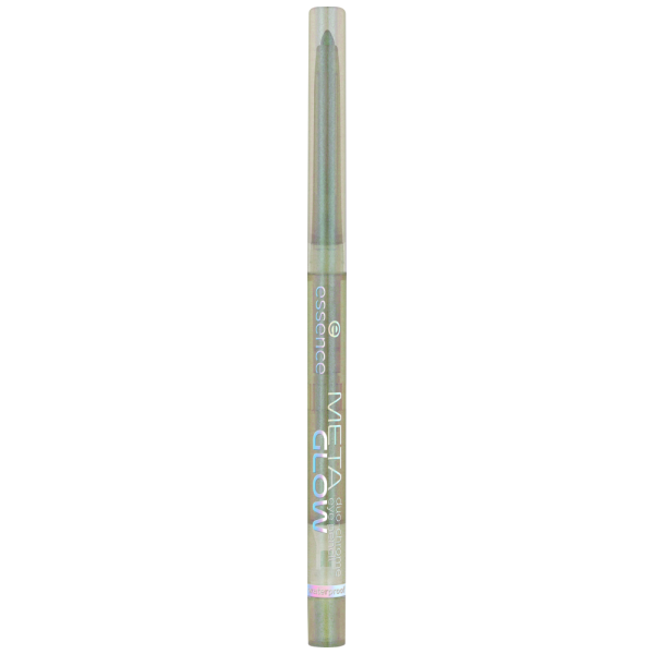 META GLOW duo-chrome eye pencil