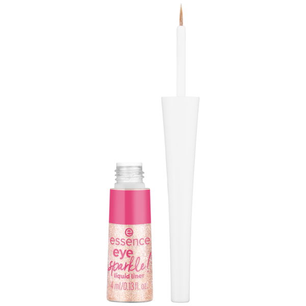 eye sparkle! liquid liner