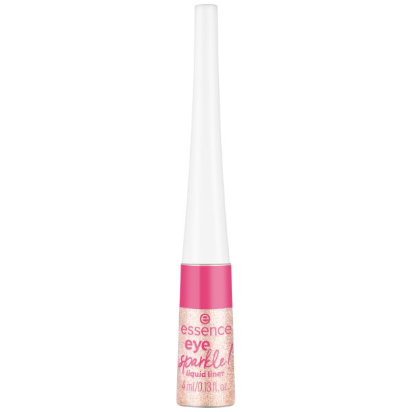 eye sparkle! liquid liner - Image 2