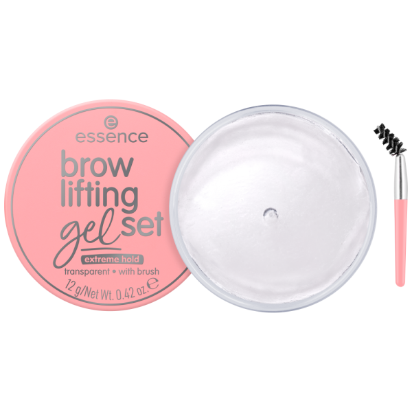 brow lifting gel set - Image 2
