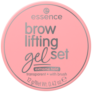 brow lifting gel set