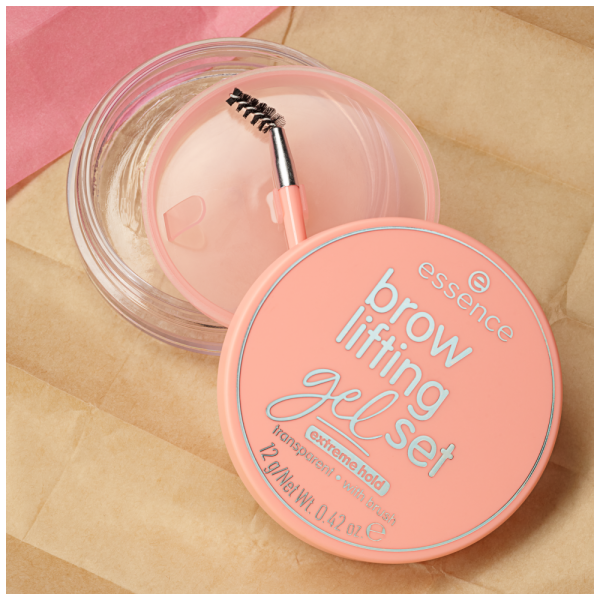 brow lifting gel set - Image 4