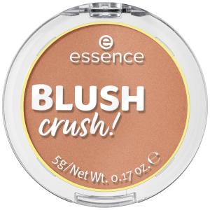 BLUSH crush!