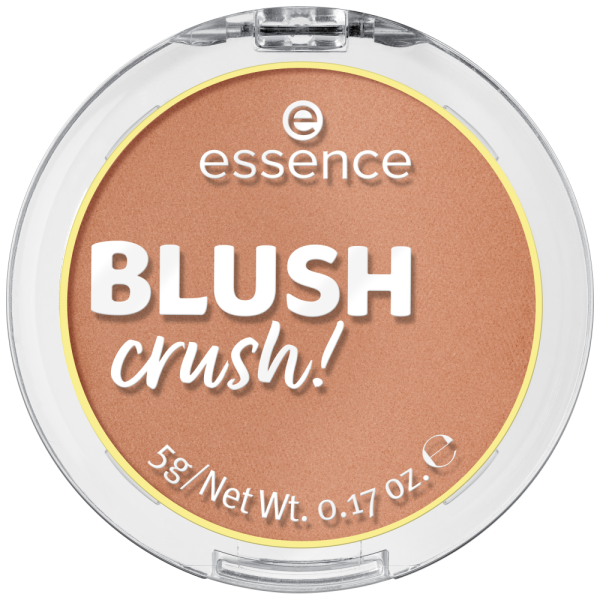 BLUSH crush!