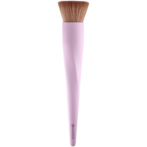 make up buffer brush