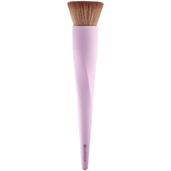 make up buffer brush