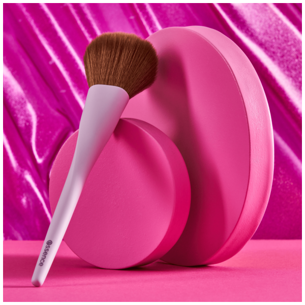 powder brush - Image 3