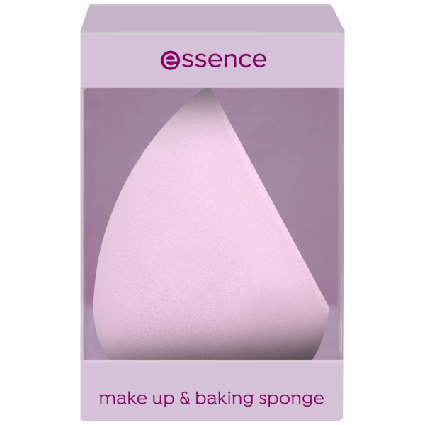make up & baking sponge - Image 2