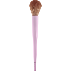 blush & highlighter brush