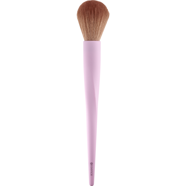 blush & highlighter brush