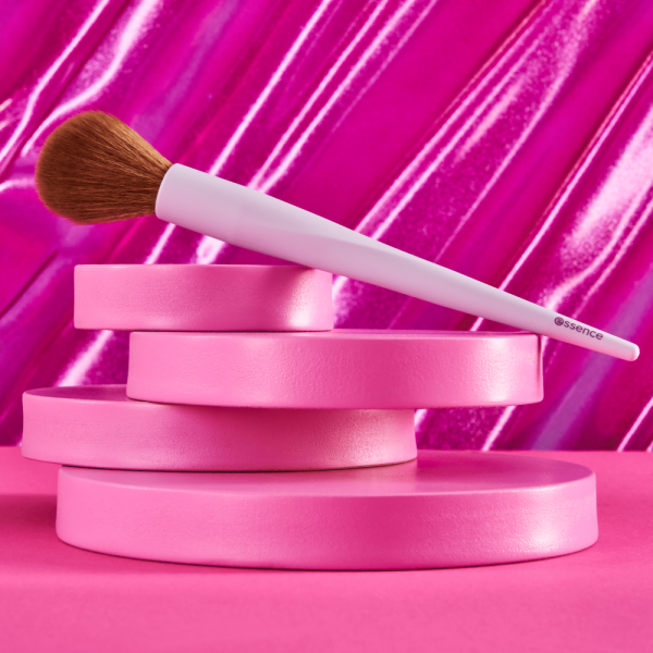 blush & highlighter brush - Image 4
