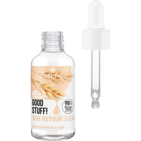 HELLO, GOOD STUFF! SKIN REPAIR SERUM