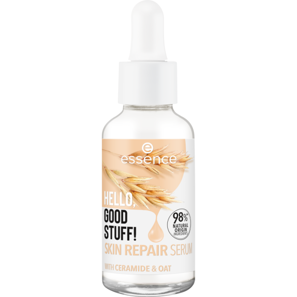 HELLO, GOOD STUFF! SKIN REPAIR SERUM - Image 2