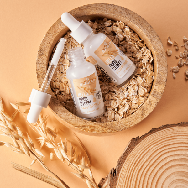 HELLO, GOOD STUFF! SKIN REPAIR SERUM - Image 5