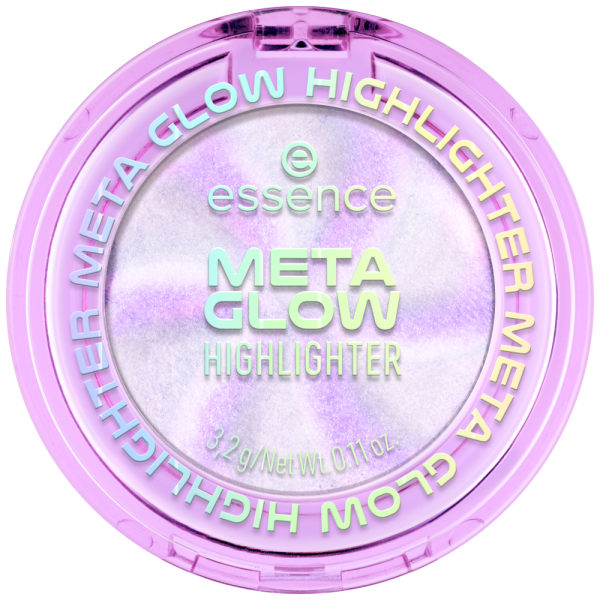 META GLOW HIGHLIGHTER - Image 2